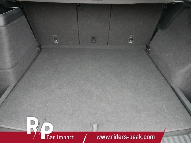 Skoda Kodiaq *NAVI*STANDHEIZUNG*ALCANTARA*TEMPOMAT*RFK*SMARTLINK* 1.5 TSI iV Sportline DSG*NAVI*ALCANTARA*TEMPOMAT*RFK*SMARTLINK*KESSY* 