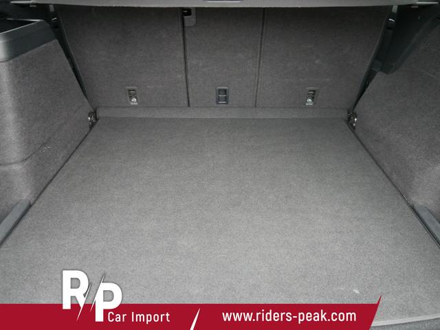 Skoda Kodiaq 1.5 TSI iV DSG Sportline Sportline*NAVI*RFK*KESSY*EL.HECKKLAPPE*LENKRADHEIZUNG*VIRTUAL COCKPIT* 