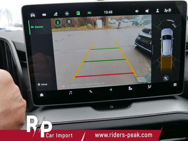 Skoda Kodiaq 1.5 TSI iV DSG Sportline Sportline*NAVI*RFK*KESSY*EL.HECKKLAPPE*LENKRADHEIZUNG*VIRTUAL COCKPIT* 