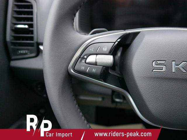 Skoda Karoq Jahre Edoniti Selection 130 Edition 1,5 TSI DSG*NAVI-&Uuml;BER-SMARTLINK*PDC*KAMERA*LED*SHZ*TEMPOMAT 