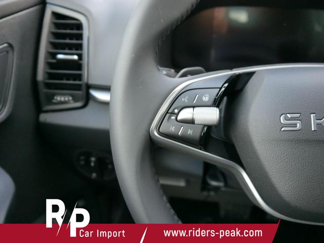 Skoda Karoq Jahre Edoniti Selection 130 Edition 1,5 TSI DSG*NAVI-&Uuml;BER-SMARTLINK*PDC*KAMERA*LED*SHZ*TEMPOMAT 