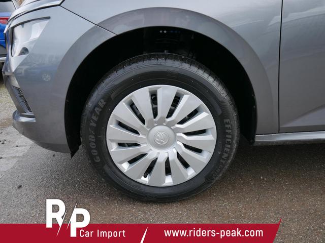 Skoda Kamiq Selection 1.5 TSI DSG*SMARTLINK*LED*PDC-HI*TEMPOMAT*SHZ*KLIMA 