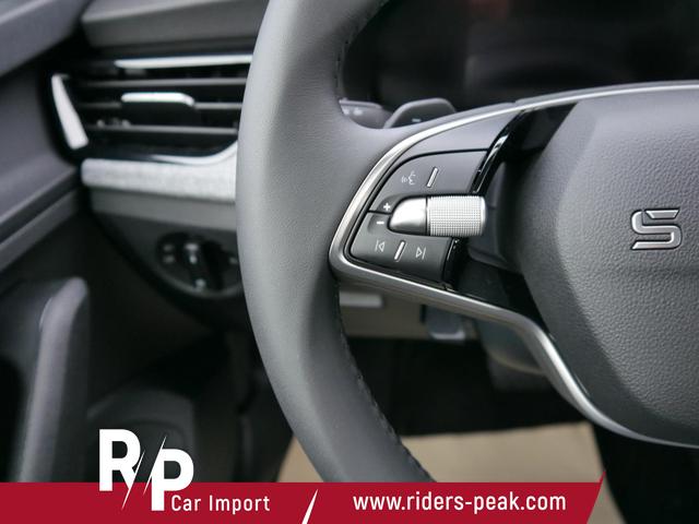 Skoda Kamiq Selection 1.5 TSI DSG*SMARTLINK*LED*PDC-HI*TEMPOMAT*SHZ*KLIMA 