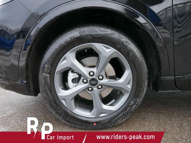 Ford Kuga ST-Line 1.5 EcoBoost 2WD AT ST-Line*NAVI*PDC*KAMERA*LED*SHZ*TEMPOMAT* 18-ZOLL 