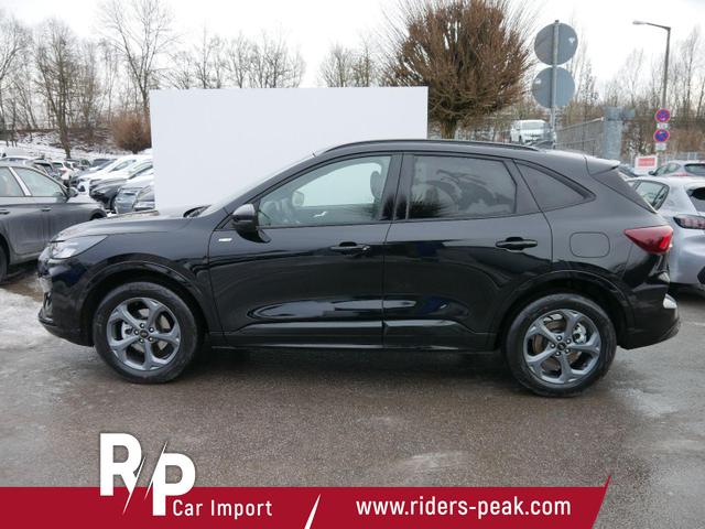 Ford Kuga ST-Line 1.5 EcoBoost 2WD AT ST-Line*NAVI*PDC*KAMERA*LED*SHZ*TEMPOMAT* 18-ZOLL 