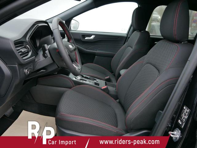 Ford Kuga ST-Line 1.5 EcoBoost 2WD AT ST-Line*NAVI*PDC*KAMERA*LED*SHZ*TEMPOMAT* 18-ZOLL 