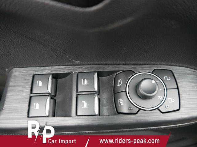 Ford Kuga ST-Line 1.5 EcoBoost 2WD AT ST-Line*NAVI*PDC*KAMERA*LED*SHZ*TEMPOMAT* 18-ZOLL 