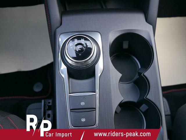 Ford Kuga ST-Line 1.5 EcoBoost 2WD AT ST-Line*NAVI*PDC*KAMERA*LED*SHZ*TEMPOMAT* 18-ZOLL 