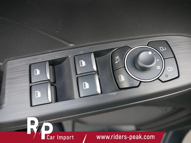 Ford Kuga ST-Line 1.5 EcoBoost 2WD AT ST-Line*NAVI*PDC*KAMERA*LED*SHZ*TEMPOMAT* 18-ZOLL 