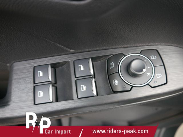 Ford Kuga ST-Line 1.5 EcoBoost 2WD AT ST-Line*NAVI*PDC*KAMERA*LED*SHZ*TEMPOMAT* 18-ZOLL 