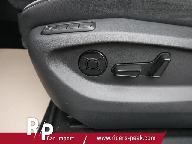 Skoda Kodiaq 1.5 TSI iV PHEV Sportline DSG DSG*NAVI*ALCANTARA*TEMPOMAT*RFK*SMARTLINK*KESSY* 