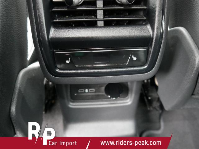 Skoda Kodiaq 1.5 TSI iV PHEV Sportline DSG DSG*NAVI*ALCANTARA*TEMPOMAT*RFK*SMARTLINK*KESSY* 