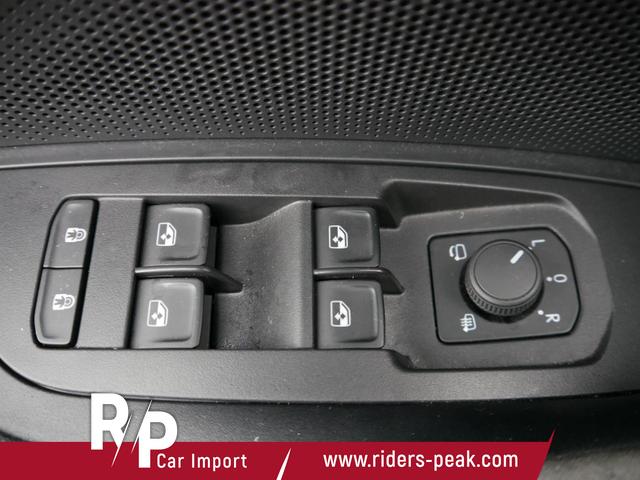 Skoda Kodiaq 1.5 TSI iV PHEV Sportline DSG DSG*NAVI*ALCANTARA*TEMPOMAT*RFK*SMARTLINK*KESSY* 