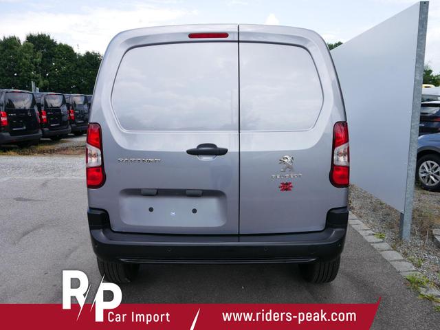 Peugeot Partner Dangel 4x4 L1 2.0t BlueHDi PDC*KLIMA*RADIO-DAB*HECKFL&Uuml;GELT&Uuml;REN*BLUETOOTH 