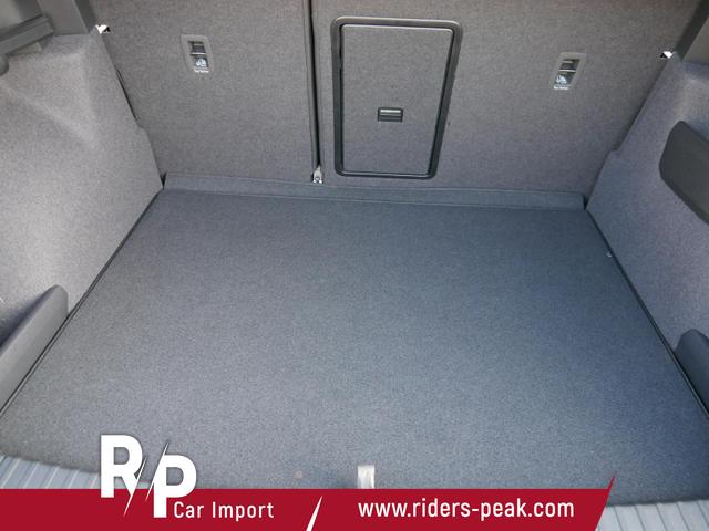 Skoda Karoq Sportline 2.0 TDI 4x4 DSG*AHK-SCHWENKBAR*ACC*PDC-HI*LED*SHZ*TEMPOMAT*KLIMA 