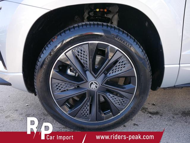 Skoda Karoq Sportline 2.0 TDI 4x4 DSG*AHK-SCHWENKBAR*ACC*PDC-HI*LED*SHZ*TEMPOMAT*KLIMA 