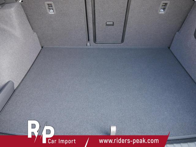 Skoda Karoq Sportline 2.0 TDI 4x4 DSG*AHK-SCHWENKBAR*ACC*PDC-HI*LED*SHZ*TEMPOMAT*KLIMA 