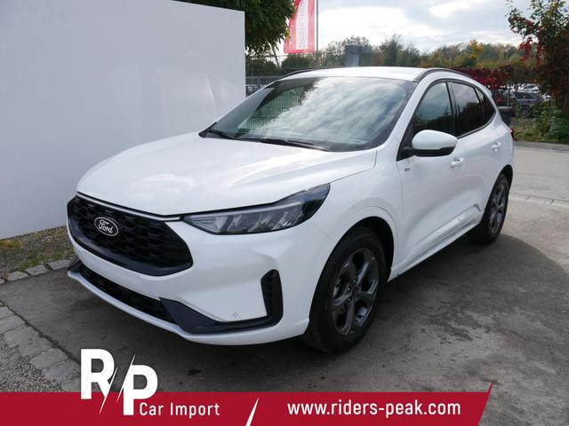 Ford Kuga - ST-Line 1.5 EcoBoost 2WD AT ST-Line*NAVI*PDC*KAMERA*LED*SHZ*TEMPOMAT* 18-ZOLL