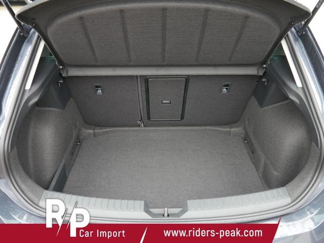 Seat Leon FR 1.5 eTSI DSG*RFK*TEMPOMAT*NAVI*KEYLESS-GO*SHZ*3-ZONE KLIMAAUTOMATIK* 