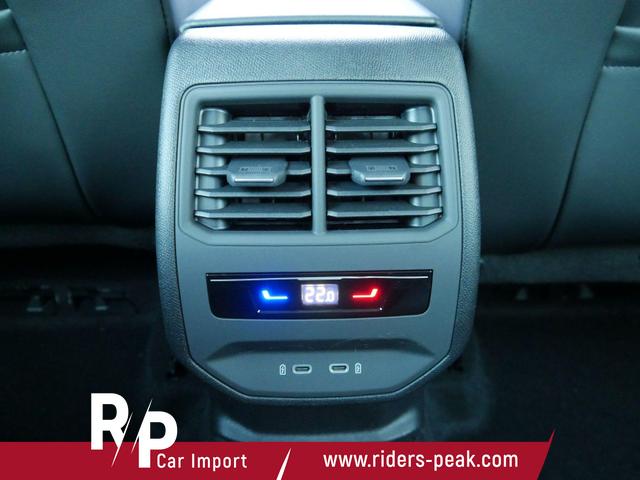 Seat Leon Sportstourer FR 2.0 TDI DSG Kombi DSG*ACC*AHK-SCHWENKBAR*NAVI*RFK*FULL LINK*TRAVEL ASSIST* 