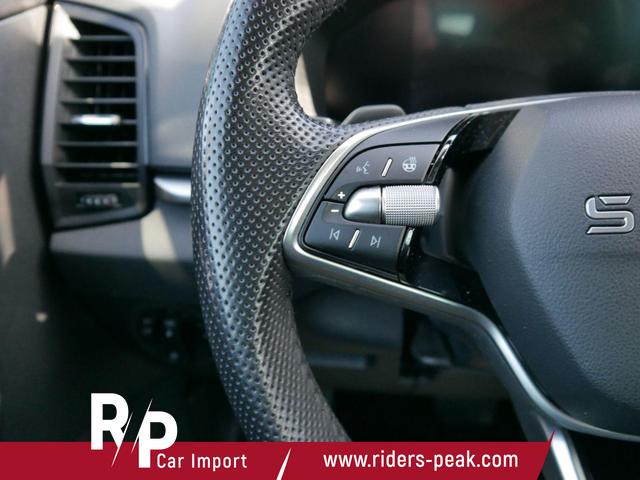 Skoda Karoq Selection TOP PLUS Edition 1,5 TSI DSG*SMARTLINK*LED*PDC*KAMERA*TEMPOMAT*SHZ 