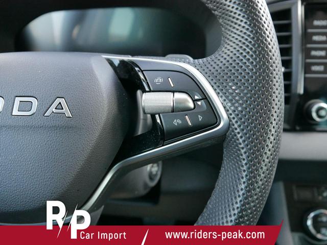 Skoda Karoq Selection TOP PLUS Edition 1,5 TSI DSG*SMARTLINK*LED*PDC*KAMERA*TEMPOMAT*SHZ 