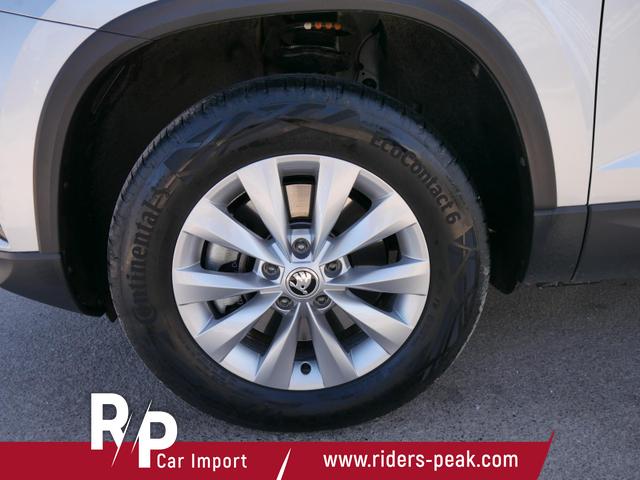 Skoda Karoq Selection TOP PLUS Edition 1,5 TSI DSG*SMARTLINK*LED*PDC*KAMERA*TEMPOMAT*SHZ 