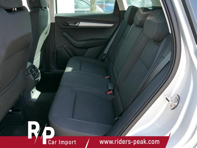 Skoda Karoq Selection TOP PLUS Edition 1,5 TSI DSG*SMARTLINK*LED*PDC*KAMERA*TEMPOMAT*SHZ 