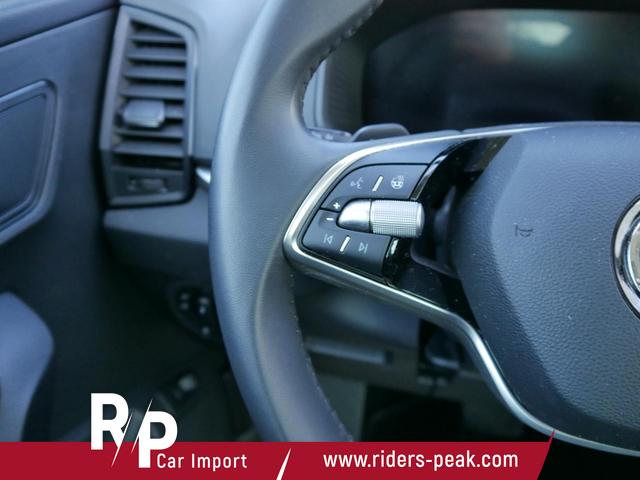 Skoda Karoq Selection TOP PLUS Edition 1,5 TSI DSG*SMARTLINK*LED*PDC*KAMERA*TEMPOMAT*SHZ 