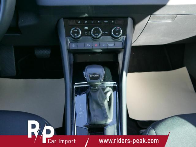 Skoda Karoq Selection TOP PLUS Edition 1,5 TSI DSG*SMARTLINK*LED*PDC*KAMERA*TEMPOMAT*SHZ 