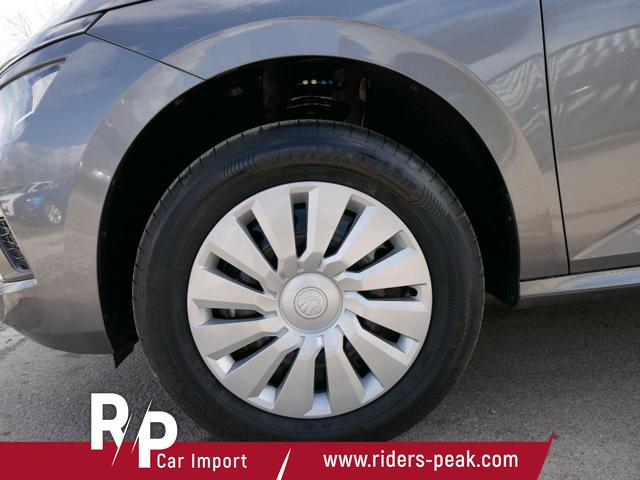 Skoda Kamiq Selection 1.5 TSI DSG*AHK-SCHWENKBAR*PDC-HI*LED*SMARTLINK*SHZ*TEMPOMAT 