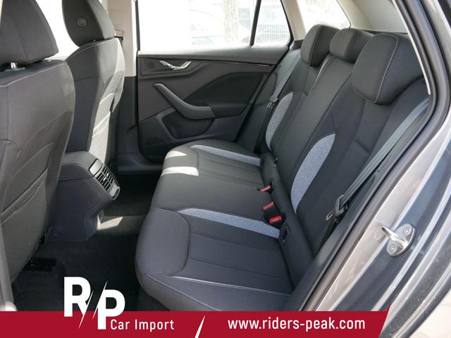 Skoda Kamiq Selection 1.5 TSI DSG*AHK-SCHWENKBAR*PDC-HI*LED*SMARTLINK*SHZ*TEMPOMAT 