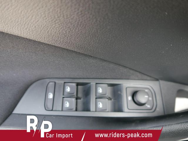 Skoda Kamiq Selection 1.5 TSI DSG*AHK-SCHWENKBAR*PDC-HI*LED*SMARTLINK*SHZ*TEMPOMAT 