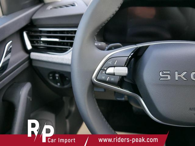 Skoda Kamiq Selection 1.5 TSI DSG*AHK-SCHWENKBAR*PDC-HI*LED*SMARTLINK*SHZ*TEMPOMAT 