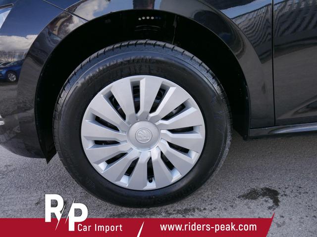 Skoda Kamiq Selection 1.0 TSI*SMARTLINK*PDC-HI*LED*SHZ*TEMPOMAT*KLIMA 