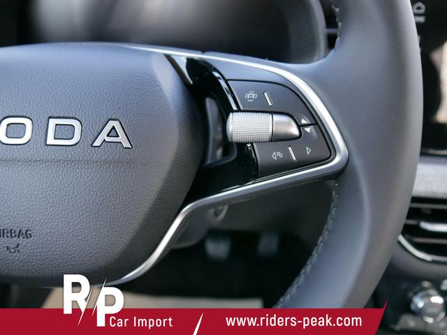 Skoda Kamiq Selection 1.0 TSI*SMARTLINK*PDC-HI*LED*SHZ*TEMPOMAT*KLIMA 