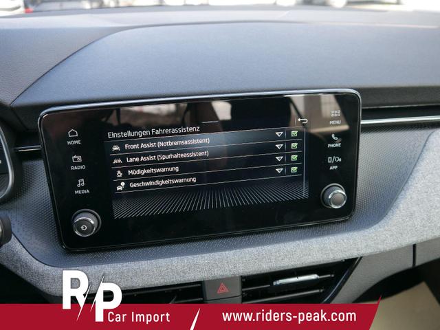 Skoda Kamiq Selection 1.0 TSI*SMARTLINK*PDC-HI*LED*SHZ*TEMPOMAT*KLIMA 