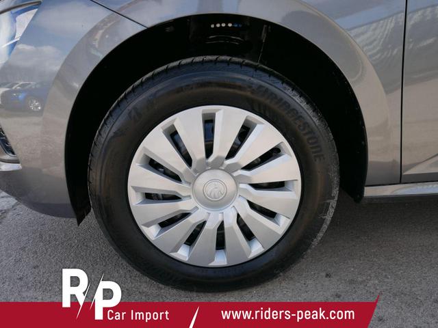 Skoda Kamiq Selection 1.0 TSI*SMARTLINK*PDC-HI*LED*SHZ*TEMPOMAT*KLIMA 