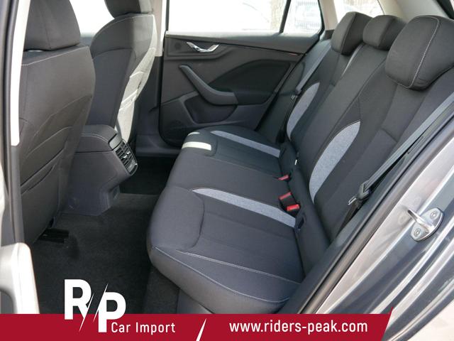 Skoda Kamiq Selection 1.0 TSI*SMARTLINK*PDC-HI*LED*SHZ*TEMPOMAT*KLIMA 