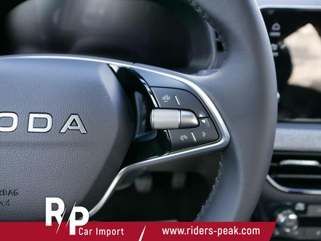 Skoda Kamiq Selection 1.0 TSI*SMARTLINK*PDC-HI*LED*SHZ*TEMPOMAT*KLIMA 