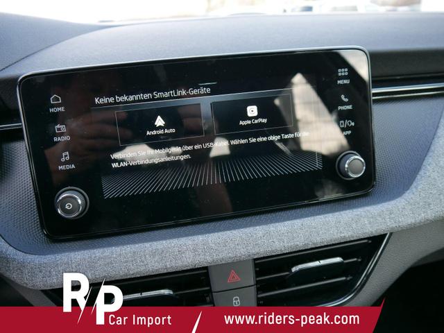 Skoda Kamiq Selection 1.0 TSI*SMARTLINK*PDC-HI*LED*SHZ*TEMPOMAT*KLIMA 