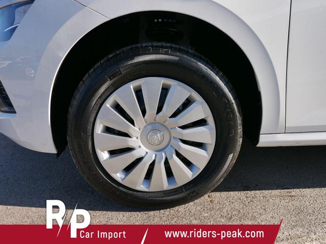 Skoda Kamiq Selection 1.5 TSI DSG*AHK-SCHWENKBAR*PDC-HI*LED*SMARTLINK*SHZ*TEMPOMAT 