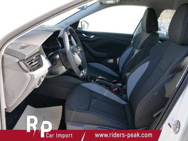 Skoda Kamiq Selection 1.5 TSI DSG*AHK-SCHWENKBAR*PDC-HI*LED*SMARTLINK*SHZ*TEMPOMAT 