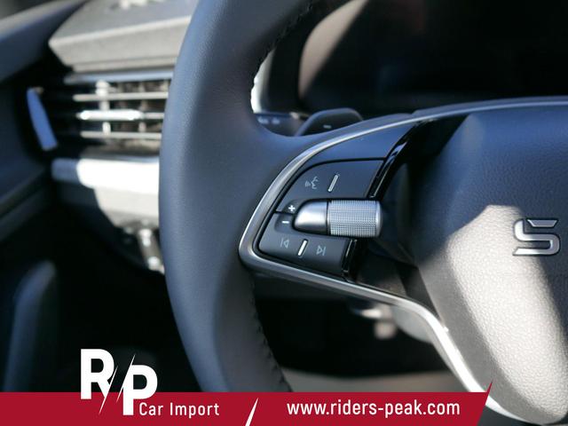 Skoda Kamiq Selection 1.5 TSI DSG*AHK-SCHWENKBAR*PDC-HI*LED*SMARTLINK*SHZ*TEMPOMAT 