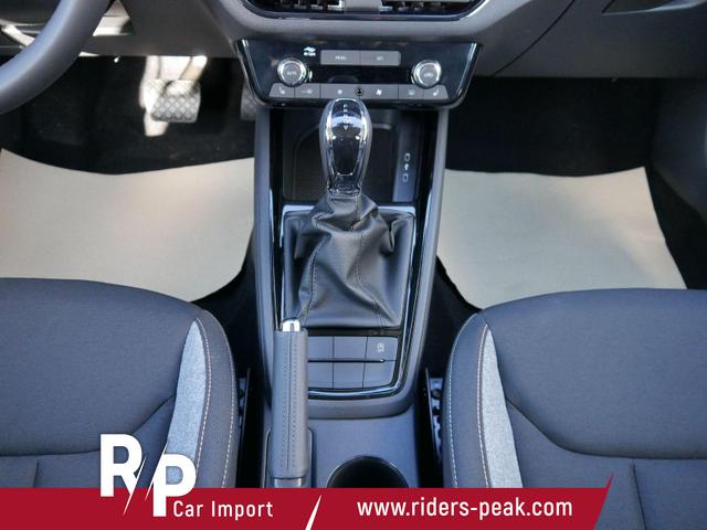 Skoda Kamiq Selection 1.5 TSI DSG*AHK-SCHWENKBAR*PDC-HI*LED*SMARTLINK*SHZ*TEMPOMAT 
