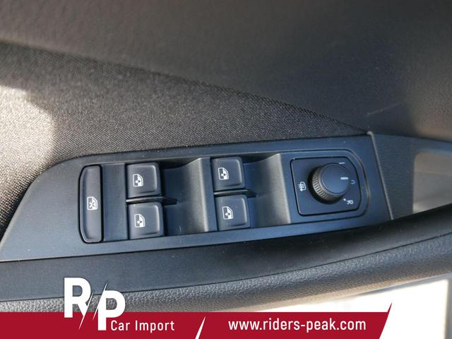 Skoda Kamiq Selection 1.5 TSI DSG*AHK-SCHWENKBAR*PDC-HI*LED*SMARTLINK*SHZ*TEMPOMAT 