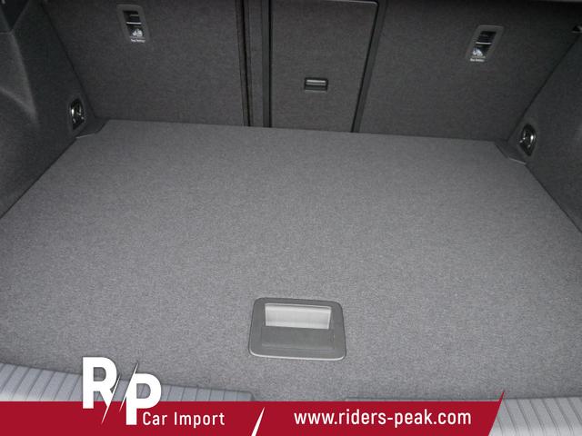 Volkswagen T-Roc Style Black 1,5 TSI DSG *ACC*NAVI*PDC*AHK*LED*KAMERA*TEMPOMAT*19-ZOLL 