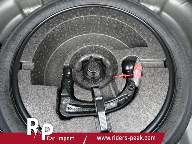 Volkswagen T-Roc Style Black 1,5 TSI DSG *ACC*NAVI*PDC*AHK*LED*KAMERA*TEMPOMAT*19-ZOLL 