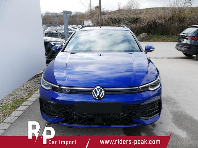 Volkswagen Golf Variant R-Line 1.5 eTSI 150 DSG R-line*NAVI*ACC*MATRIX-LED*PDC*KAMERA*TEMPOMAT 