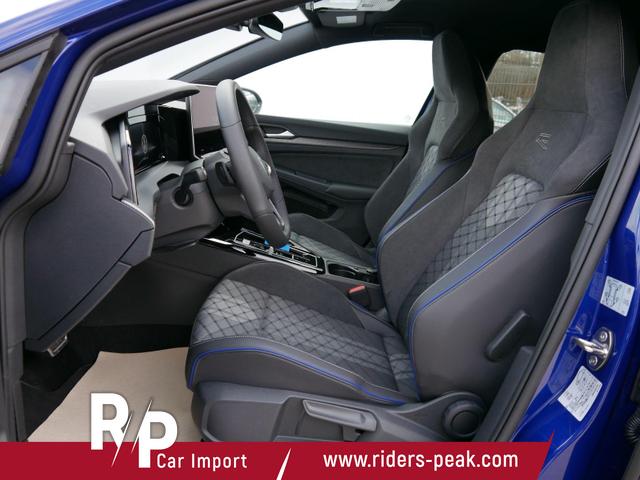 Volkswagen Golf Variant R-Line 1.5 eTSI 150 DSG R-line*NAVI*ACC*MATRIX-LED*PDC*KAMERA*TEMPOMAT 